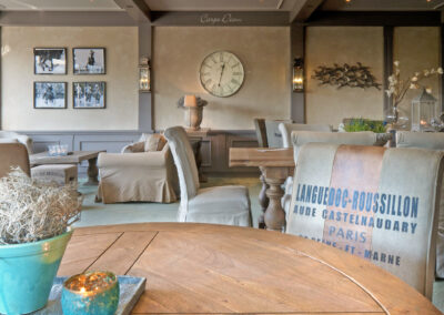 Beleef Restaurant Hotel Creusen, Epen Zuid Limburg