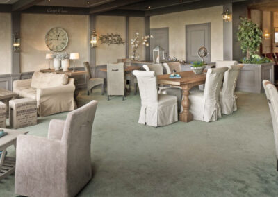 Beleef Restaurant Hotel Creusen, Epen Zuid Limburg